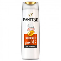 Pantene Pro V Hard Water Shampoo - Ultimate Solution for Hard Water Hair Damage