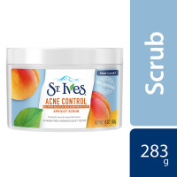 St. Ives Acne Control Apricot Scrub