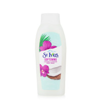 ST.Ives Softening Orchid & Coconut Body Wash