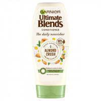 Garnier Almond Crush Ultimate Blends Conditioner