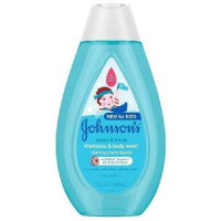 Johnson's Baby Clean & Fresh Kids Shampoo & Body Wash