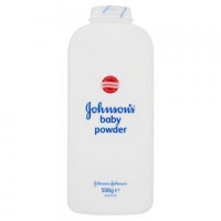 Johnson's Baby Powder 500g: Gentle and Safe Powder for Your Baby's Delicate Skin