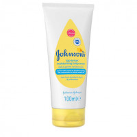 Johnson’s Top-To-Toe Moisturising Baby Cream