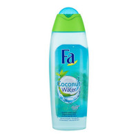Fa Coconut Water: Experience the Refreshing Benefits of Coconut Water Shower & Bath