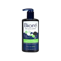 Biore Deep Pore Charcoal Cleanser: The Ultimate Solution for Clear and Purified Skin