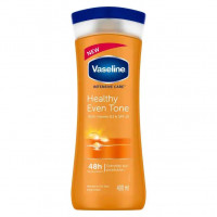 Vaseline Intensive Care: Achieve Healthy Even Tone with Vitamin B3 and SPF10!