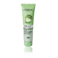L’Oreal Pure Clay Purity Wash