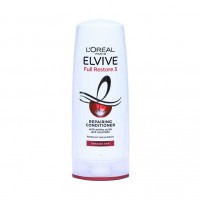 L'Oreal Elvive Full Restore 5 Damaged Hair Conditioner - Restore and Revitalize Your Hair