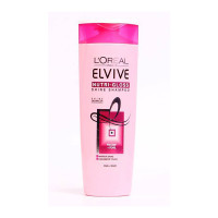 L’Oreal Elvive Nutri Gloss Shine Shampoo