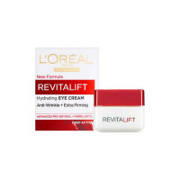 L’Oréal Revitalift Anti-Wrinkle + Firming Eye Cream Treatment