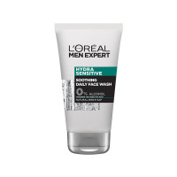 L’oreal Men Expert Hydra Sensitive Soothing Daily Face Wash
