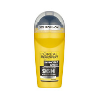 L’Oreal Expert Invincible Sport 96H Roll On Anti-Perspirant Deodorant
