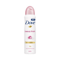 Dove Beauty Finish Deodorant: Stay Fresh and Confident All Day