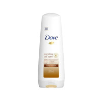 Dove Nourishing Oil Care Hair Conditioner - Experience Luxurious Hair Nourishment