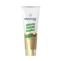Pantene Advanced Hairfall Solution: Silky Smooth Conditioner - The Ultimate Anti-Hairfall Solution