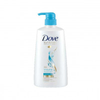 Dove Volume Nourishment Shampoo: Boost Your Hair's Volume and Shine