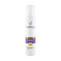Pantene Mousse Perfect Volume 03 Hair Spray - Boost Your Hair's Volume with Ease