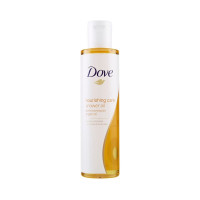 Introducing Dove's Nourishing Care Shower Oil: The Ultimate Skincare Experience