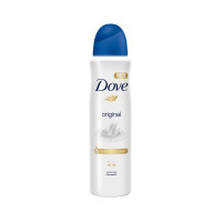 Dove Original Anti-Perspirant Deodorant