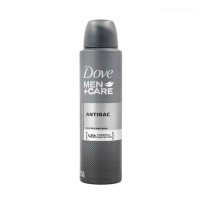 Dove Men + Care Antibac Antiperspirant Deodorant 48h