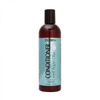 Delon Argan Oil Conditioner: SLS & Paraben Free Hair Treatment and Shine Therapy