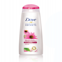 Dove Shampoo Healthy Grow
