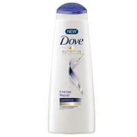 Dove Shampoo Intense Repair