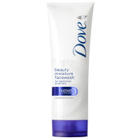 Dove Beauty Moisture Face Wash: Nourishing and Hydrating Cleanser