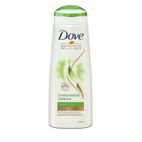 Dove Shampoo Environmental Defense