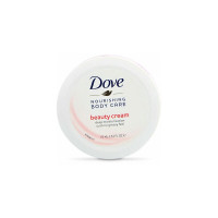 Dove Nourishing Body Care: Experience Deep Moisturization with Our Cream
