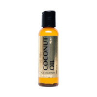 Delon Coconut Oil Oil treatment