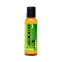 Revitalize and Nourish Hair with Delon Avocado Oil Treatment