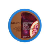 Delon Intense Moisturizing Passion fruit body butter