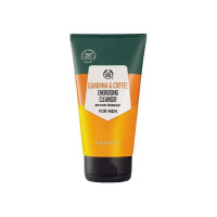 The Body Shop Guarana and Coffee Energising Cleanser For Men