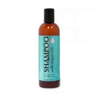 Delon Argan Oil Shampoo: Experience the Luxury of Nourished Hair