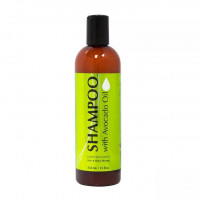 Experience Luxurious Haircare with Delon Shampoo Infused with Avocado Oil