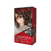 Revlon Colorsilk Beautiful Color 30 Dark Brown - Enhance Your Look with Rich and Vibrant Tones