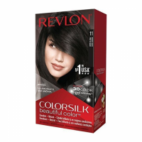 Revlon Hair Color Silk – 11 Negro Suave