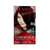 Colorsilk Hair Color Dark Auburn 3R