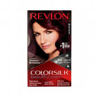 Colorsilk Hair Color Deep Burgundy 3DB - Get Luxurious and Vibrant Hair Color