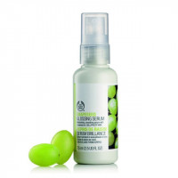 The Body shop Grapeseed Glossing Serum