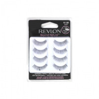 Revlon beyond natural lashes,flirty,1.2 ounce