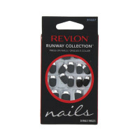 Revlon Runway Collection 24 Nails 91027