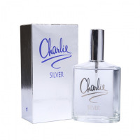 Exude Elegance with Charlie Silver Perfume: Unleash Your Inner Sophistication