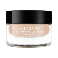Revlon ColorStay Whipped Crème Makeup - Natural Beige 240: Enhance Your Beauty with this Long-lasting Formula