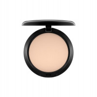 M.A.C Studio Fix Powder Plus Foundation- NC 15: The Ultimate Beauty Solution for a Flawless Complexion