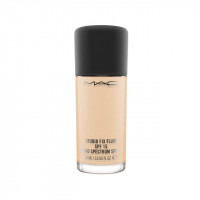 M.A.C Studio Fix Fluid SPF 15 Foundation- NC 15: Flawless Coverage and Sun Protection