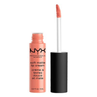 NYX Soft Matte Lip Cream in Buenos Aires: Go Bold with the Perfect Matte Finish!
