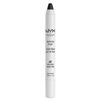 NYX Jumbo Eye Pencil 601 Black Bean: Intense and Long-Lasting Black Eye Liner