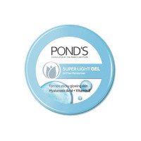 Pond’s Super Light Gel Oil Free Moisturiser